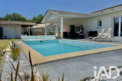 Maison 5 pièces 416000 €