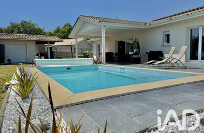 Vente Maison/villa 5 pièces — photo du bien