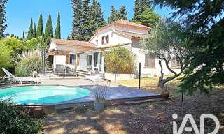 Maison 7 Pièces 171 m² à vendre à Villecroze (83690)