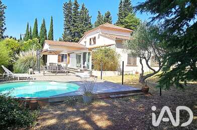 Maison 7 pièces 469000 €