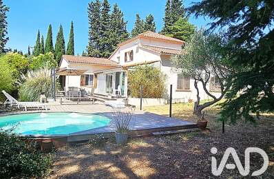 Vente Maison traditionnelle 7 pièces — photo du bien