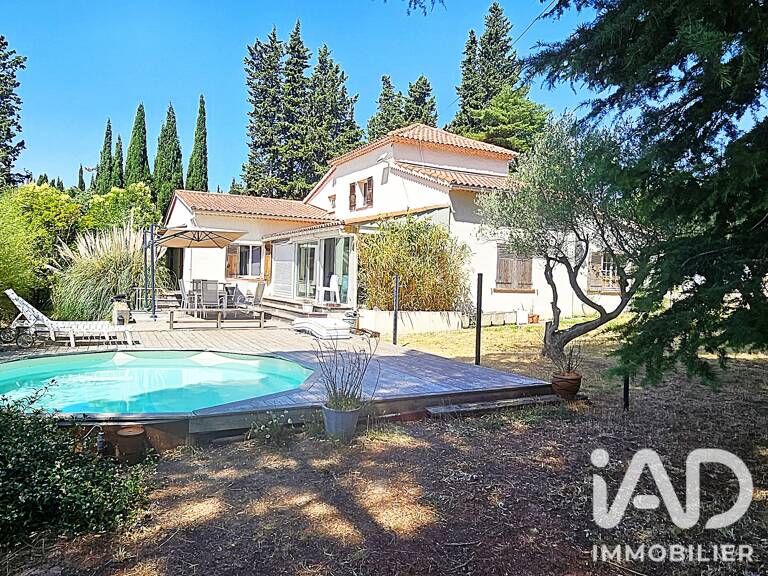 Vente Maison traditionnelle 7 pièces — photo 1