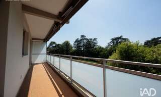 Appartement 4 Pièces 100 m² à vendre à Tassin-la-Demi-Lune (69160)