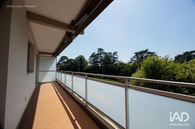 Appartement 4 pièces 395000 €
