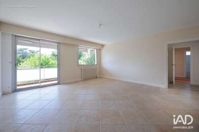 Appartement 4 pièces 395000 €