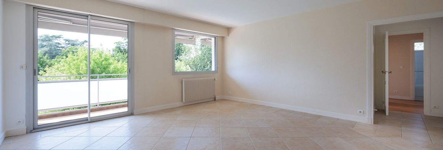 Appartement 4 Pièces 100 m² à vendre à Tassin-la-Demi-Lune (69160)
