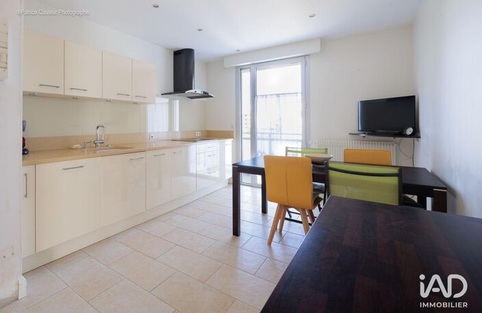 Vente Appartement 4 pièces — photo 3