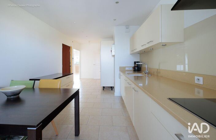Vente Appartement 4 pièces — photo 4