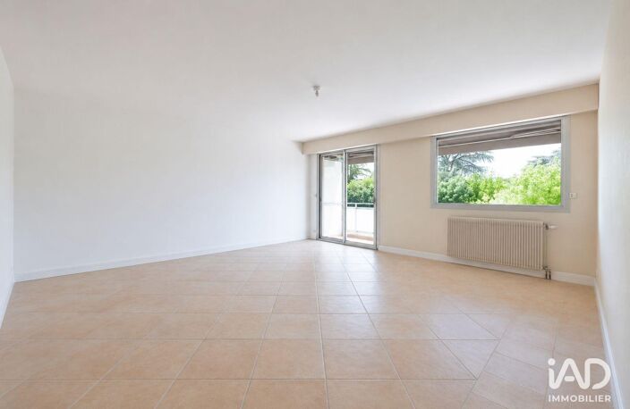 Vente Appartement 4 pièces — photo 5