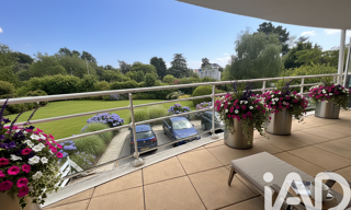 Appartement 3 Pièces 67 m² à vendre à Orvault (44700)