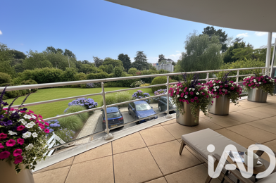 Appartement 3 pièces 229000 €