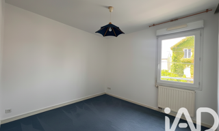 Appartement 3 Pièces 67 m² à vendre à Orvault (44700)