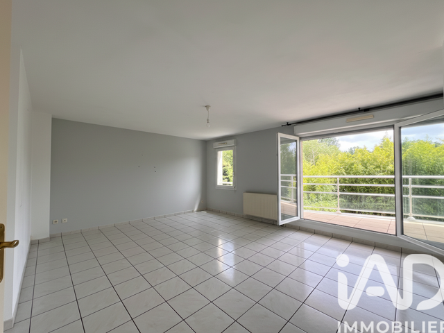 Vente Appartement 3 pièces — photo du bien