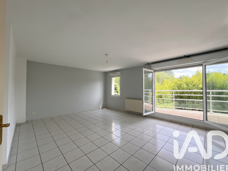Vente Appartement 3 pièces — photo 1