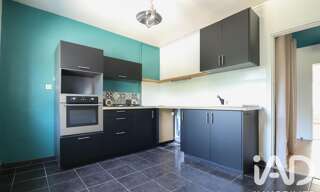 Appartement 3 Pièces 56 m² à louer à Limoges (87000)