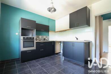 Appartement 3 pièces 695 €