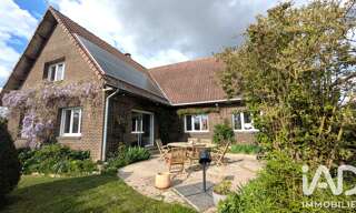 Maison 9 Pièces 195 m² à vendre à Vaudricourt (62131)