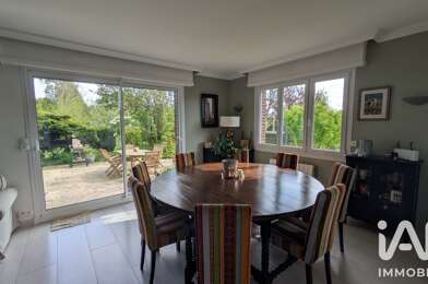 Maison 9 pièces 464000 €