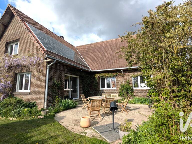 Vente Maison/villa 9 pièces — photo 1