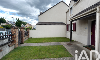 Maison 5 Pièces 80 m² à vendre à Courdimanche (95800)