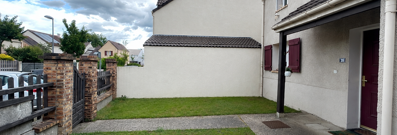 Maison 5 Pièces 80 m² à vendre à Courdimanche (95800)