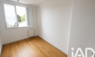 Maison 5 Pièces 80 m² à vendre à Courdimanche (95800)