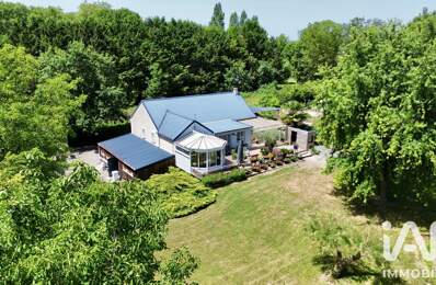 Vente Maison/villa 7 pièces — photo du bien