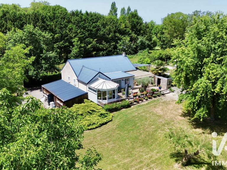 Vente Maison/villa 7 pièces — photo 1
