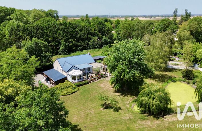 Vente Maison/villa 7 pièces — photo 3