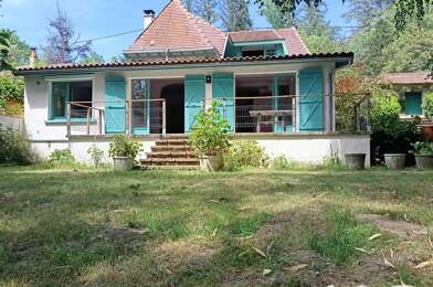 Maison 5 pièces 179000 €