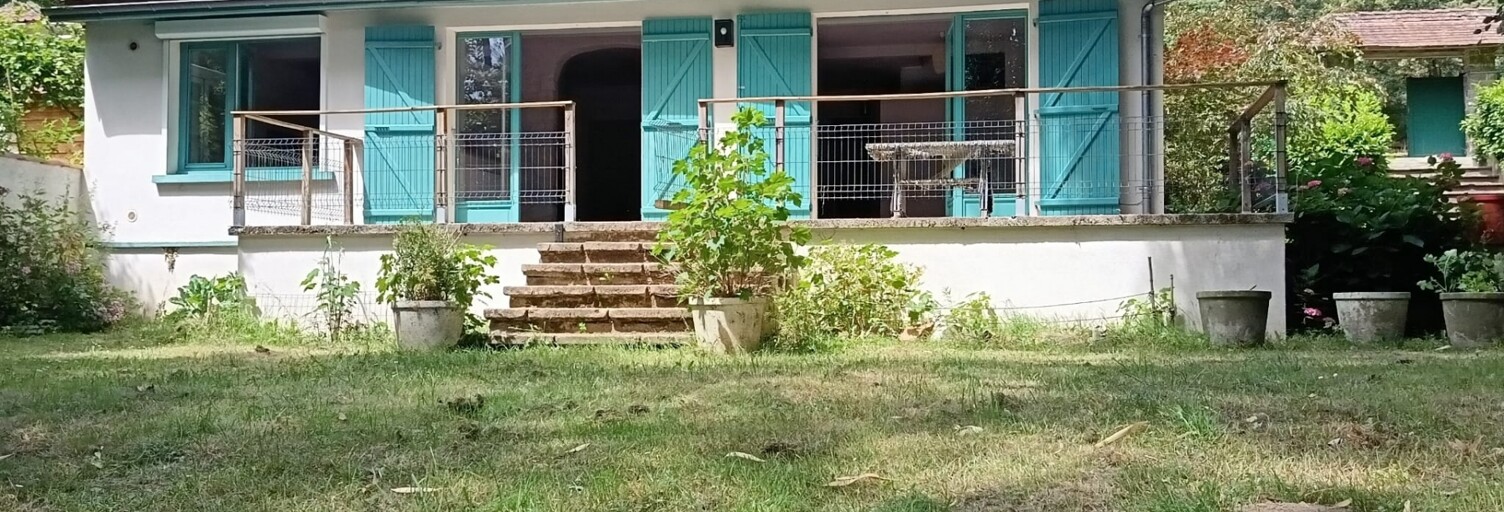 Maison 5 Pièces 125 m² à vendre à Isle (87170)