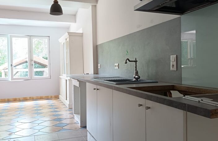 Vente Maison/villa 5 pièces — photo 3
