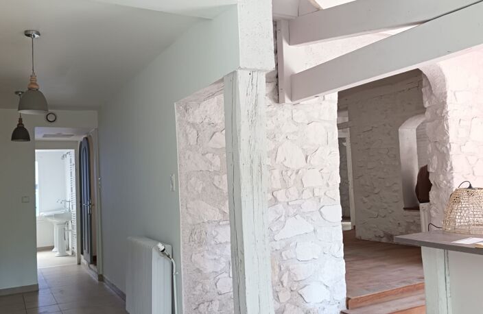 Vente Maison/villa 5 pièces — photo 4