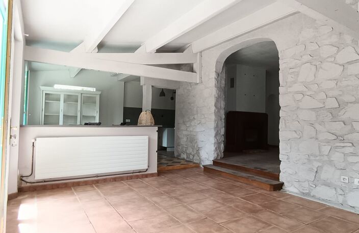 Vente Maison/villa 5 pièces — photo 5