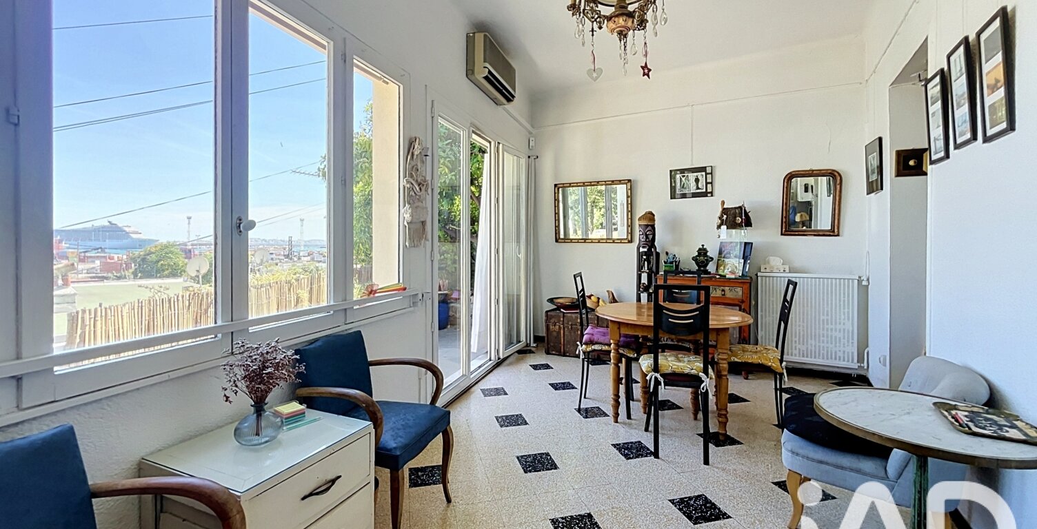 Vente Maison traditionnelle 3 pièces — photo 1