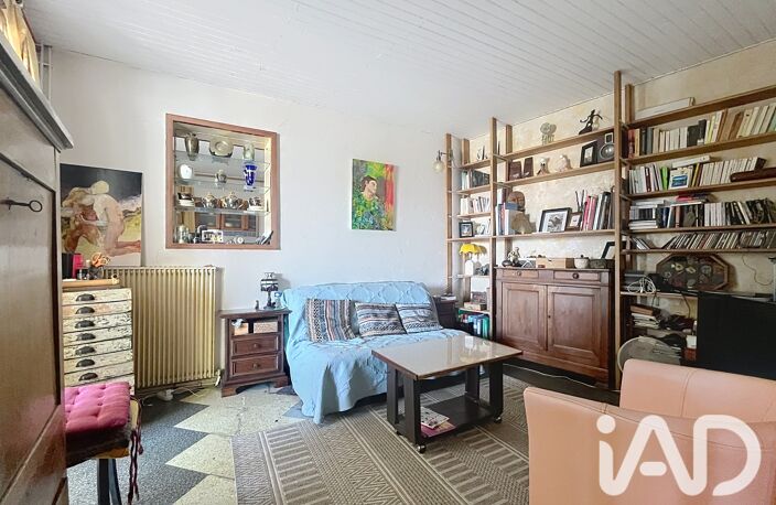 Vente Maison traditionnelle 3 pièces — photo 2