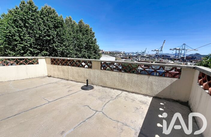 Vente Maison traditionnelle 3 pièces — photo 3