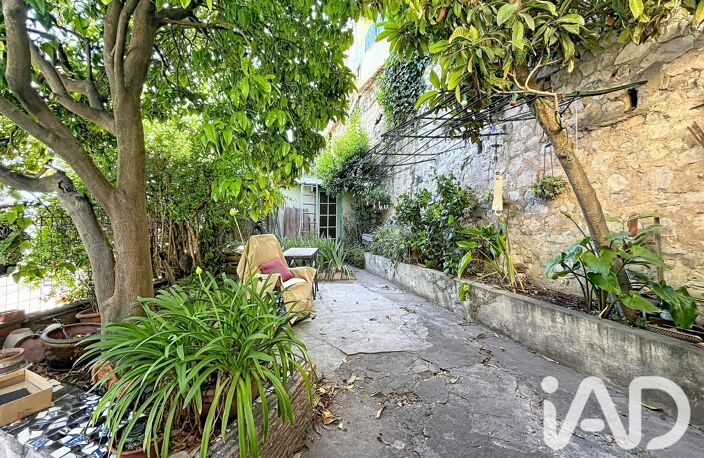 Vente Maison traditionnelle 3 pièces — photo 4