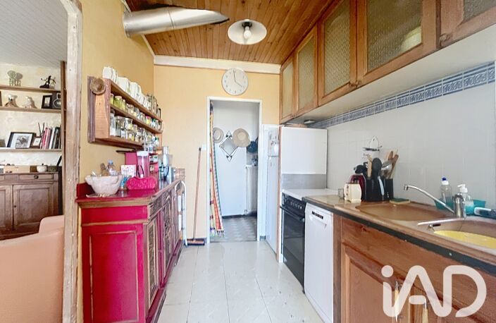 Vente Maison traditionnelle 3 pièces — photo 5
