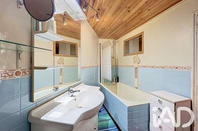 Maison 3 pièces 230000 €