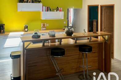 Maison 7 pièces 309000 €