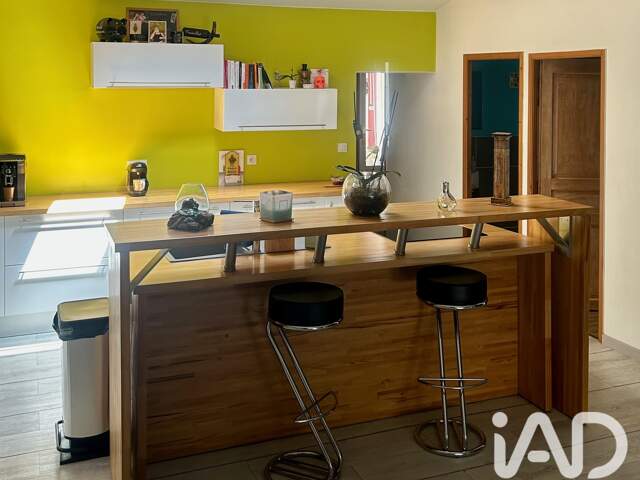 Vente Maison/villa 7 pièces — photo du bien