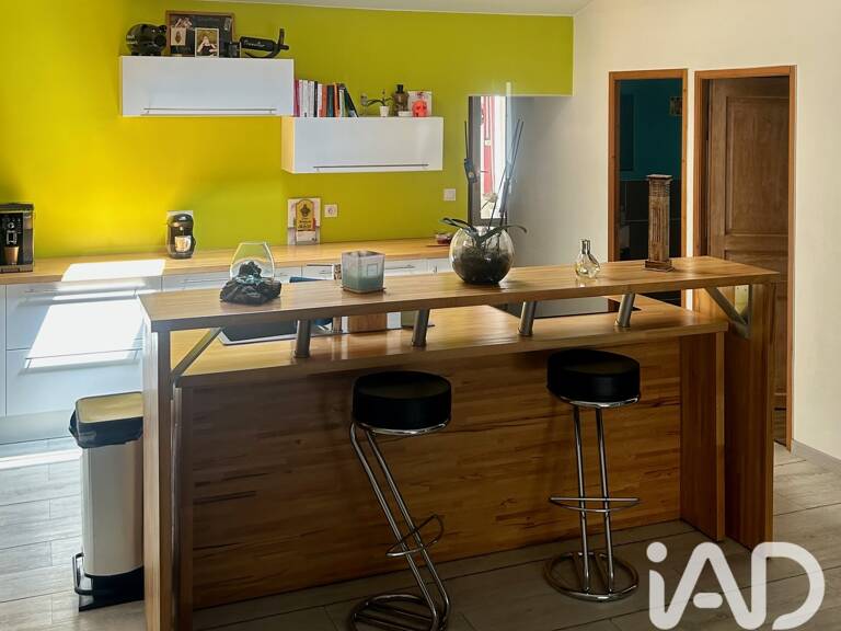Vente Maison/villa 7 pièces — photo 1