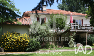 Maison 7 Pièces 153 m² à vendre à Tournay (65190)