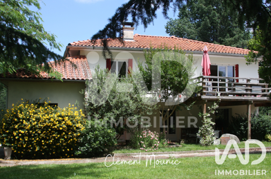 Maison 7 pièces 270000 €