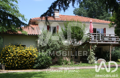 Vente Maison/villa 7 pièces — photo du bien