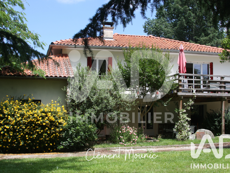 Vente Maison/villa 7 pièces — photo 1