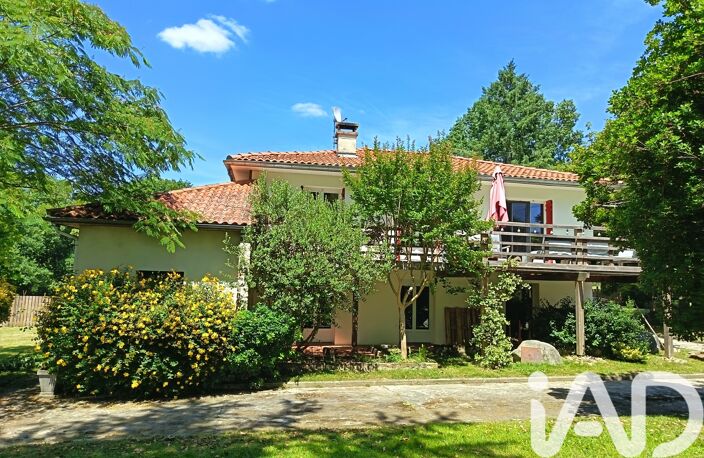 Vente Maison/villa 7 pièces — photo 3