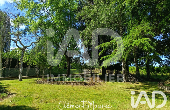 Vente Maison/villa 7 pièces — photo 4