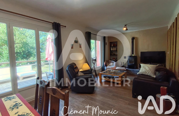 Vente Maison/villa 7 pièces — photo 5